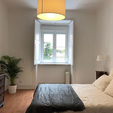 Charming 2 Bedroom Apartment - Bairro Alto, Principe Real Lissabon Exterior foto