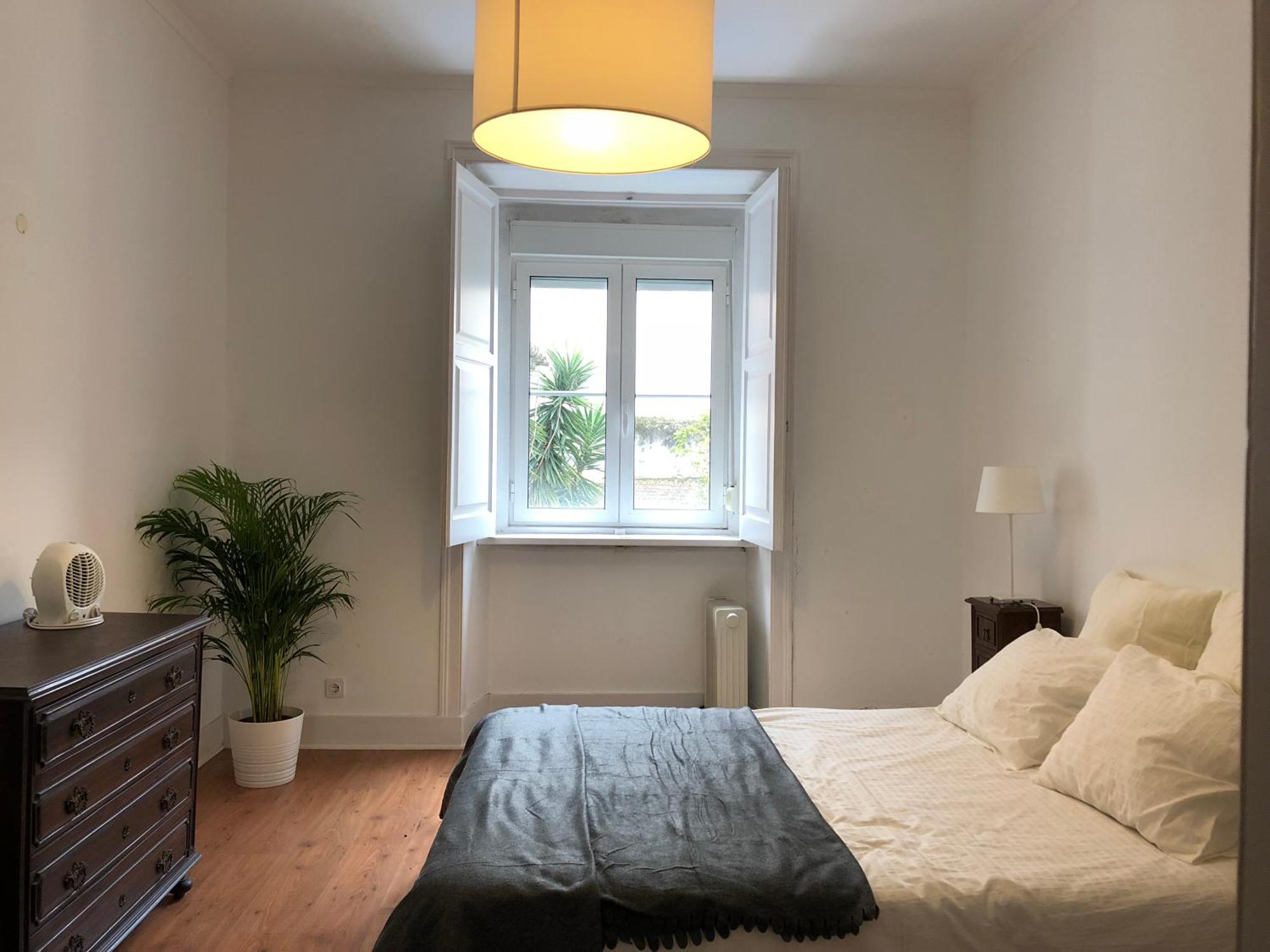 Charming 2 Bedroom Apartment - Bairro Alto, Principe Real Lissabon Exterior foto