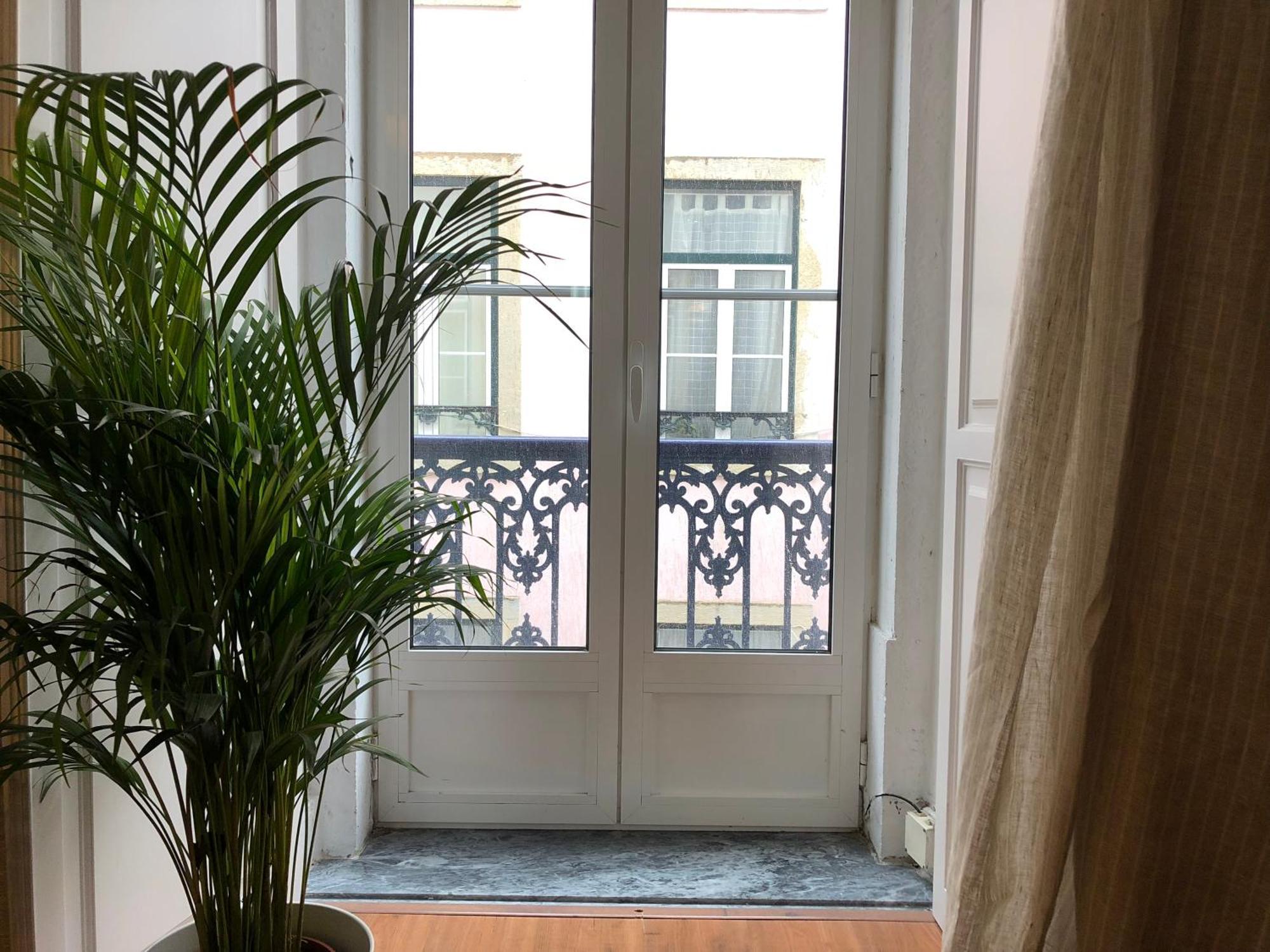 Charming 2 Bedroom Apartment - Bairro Alto, Principe Real Lissabon Exterior foto